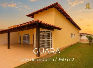 7ccc8950f242bb7a09018bdf71148e2003986126 · Casa de esquina | 360 m² de lote | 4 quartos (3 suítes) | Área gourmet
