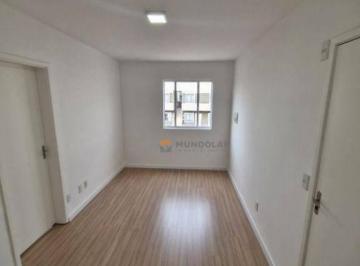 69a7033128a653ab395bfe994d8a62c0728d78e8 · Apartamento com 2 dormitórios à venda, 41 m² por R$ 238.900,00 - Campina da Barra - Araucária/PR