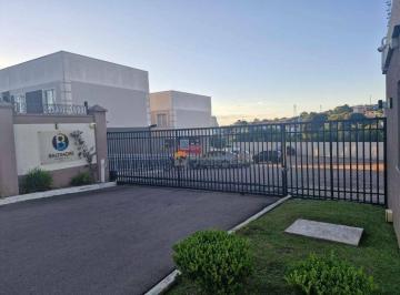c76a54d4f64e3255ab28c39a8401b5db1b98d4a4 · Apartamento com 2 dormitórios à venda, 41 m² por R$ 265.000,00 - Campina da Barra - Araucária/PR