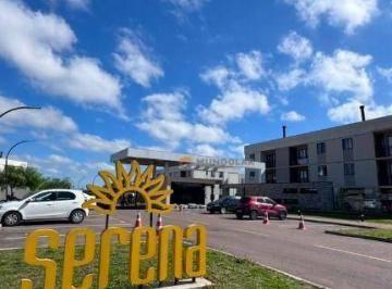 5ec56d91af914f254e22800efb7ff6f20adf89fe · Apartamento com 2 dormitórios à venda, 48 m² por R$ 310.000,00 - Fazenda Velha - Araucária/PR