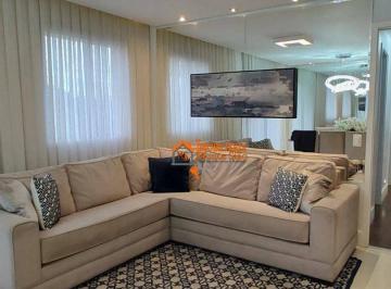 013dd574eb5d8d3456e9e404c7abb45c6ce4605b · Apartamento com 3 dormitórios à venda, 115 m² por R$ 1.060.000,00 - Vila Santo A