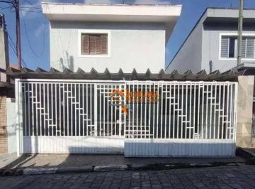731e5f01c106e03d3e187d65b12ba285567c13f2 · Sobrado com 3 dormitórios à venda, 188 m² por R$ 690.000 - Ponte Grande - Guarulhos/SP