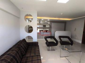 b7ac67001d952dcc0cb47f601a57ff746480217c · Sala, 50 m² - venda por R$ 425.000,00 ou aluguel por R$ 4.100,00/mês - Marapé - Santos/SP