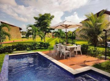 79b8885c842d5c50d2806c081f65e4f0629d25c2 · Casa de condomínio à venda com 178m², 3 suítes, localizada na Praia de Carneiros, Tamandaré - Pernam