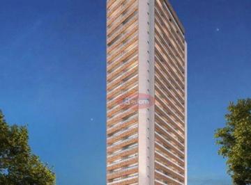 b68999b6e54ea8e0b7e9b1509a70901c46c45284 · Apartamento com 1 dormitório à venda, 37 m² por R$ 368.744,00 - Centro - São Vicente/SP