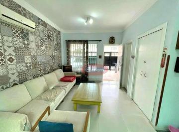 a457804832739cd938297f5e4ff2fab3d450f6ca · Casa com 2 dormitórios à venda, 130 m² por R$ 879.000,00 - Marapé - Santos/SP