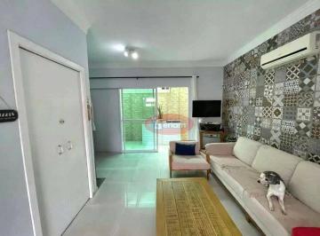 6d5541c0e73ba4c503d642ca4461b28f6bc176f2 · Casa com 2 dormitórios à venda, 130 m² por R$ 880.000,00 - Marapé - Santos/SP