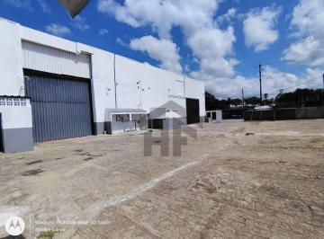 f9d802093c27687549fb393bf31d4f5208e52eb7 · Galpão Comercial de 1.600m² para alugar, localizado em Paratibe, Paulista - Pernambuco.
