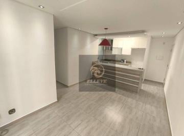 d417b9297a6d70dbab2edb930fab4a99990524b4 · Apartamento com 3 dormitórios para alugar, 72 m² por R$ 4.717,00/mês - Jardim das Samambaias - Jundi