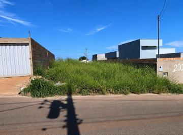 acc837a4d0cc5a75e2f247d504a95c4b0268337d · Terreno à venda, 210 m² por R$ 130.000,00 - Afonso Queiroz - Patos de Minas/MG