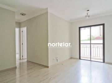 87539e9f139abde605fc7525100597922d784092 · Apartamento com 2 dormitórios à venda, 64 m² por R$ 465.000,00 - Vila Primavera - São Paulo/SP