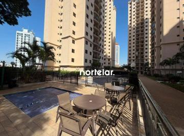 8df159b73fca134d1bc33c41be56ef1149307580 · Apartamento com 2 dormitórios à venda, 64 m² por R$ 465.000,00 - Freguesia do Ó - São Paulo/SP