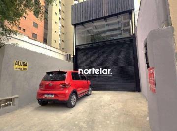 b64563eefee988746fe965863a145d79141c256e · Casa para alugar, 210 m² por R$ 13.013,25/mês - Santana - São Paulo/SP
