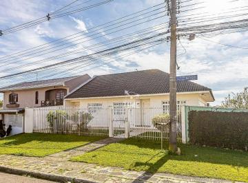 6a13be0a622cb67c806fb5e103180c0eb350b274 · Casa com 3 dormitórios à venda, 231 m² por R$ 1.690.000 - Boa Vista - Curitiba/PR