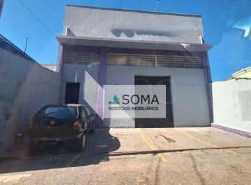 5e0d05373ea1918972e774a99629607c6710c1a3 · Barracão para alugar, 345 m² por R$ 9.000/mês - Vila Nova - Campinas/SP