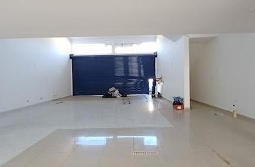 30cabcf687938678b5d04fd8f690fe740ae0bd5e · Salão para alugar, 170 m² - Parque Renato Maia - Guarulhos/SP