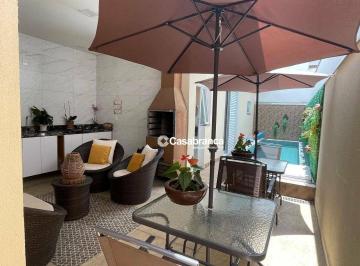 449d0d3d1744b6fb381452d6ba83251423fca8bc · Casa à venda com 03 suítes no Golden Park Residence em Sorocaba/SP.