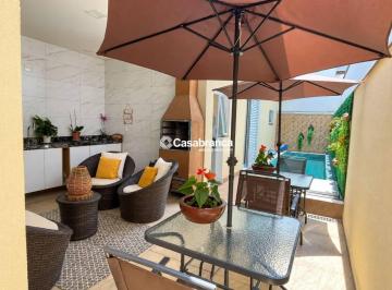 757d5fe99044162abc27311215c28745d0a29567 · Casa à venda com 03 suítes no Golden Park Residence em Sorocaba/SP.