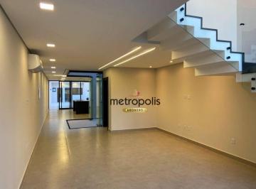Sala · Sobrado com 3 dormitórios à venda, 234 m² por R$ 1.990.000,00 - Cerâmica - São Caetano do Sul/SP