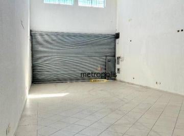 Salão · Loja para alugar, 140 m² por R$ 5.075,00/mês - Jardim Colorado - São Paulo/SP