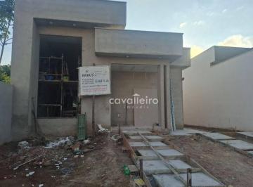 0e8c4ee9e64da7b0b1bd86073c68d399e370cbaa · Dom Village, Casa com 3 quartos à venda, 102 m² por R$ 600.000 - Ubatiba - Maricá/RJ