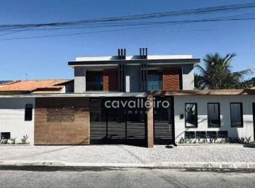 255922251c98aa5756e813b66210104d74d25d30 · Apartamento com 2 dormitórios à venda, 67 m² - Jardim Atlântico Oeste - Maricá/RJ
