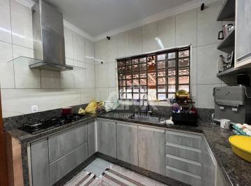 d0c132cec2b707a2d4dee97d69bd04a4821d7076 · Casa com 3 dormitórios à venda, 110 m² por R$ 485.000,00 - Alto da Boa Vista - Londrina/PR