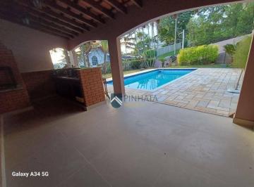 48c2026628b8ff7cf4be27d522a39696ed3bc54e · Casa com 5 dormitórios para alugar, 387 m² por R$ 15.400/mês - Condomínio São Joaquim - Vinhedo/SP