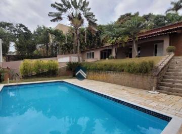 f89306e0bf67b6938c40bee5f8a88ce7a5cf0726 · Casa com 4 dormitórios, 300 m² - venda por R$ 2.749.000,00 ou aluguel por R$ 14.980,00/mês - Condomí