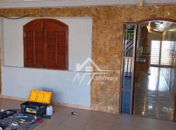 0524d1132bcbcc57f768e103f9449217b1b7fe35 · Casa com 3 dormitórios para alugar por R$ 2.000/mês - Parque Residencial Florença - Sumaré/SP