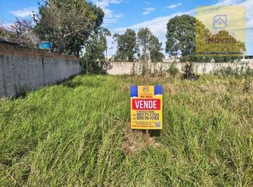 1aac57114a79252d48c92a90492a561e5823f7ae · Terreno à venda, 342 m² por R$ 265.000 - Rodovia - Campo Largo/PR