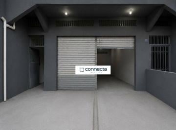 Frente do Salão · Salão Comercial para Locação, 85 m², Jardim Presidente Dutra, Guarulhos - SP
