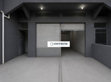 Fachada · Salão Comercial para Locação, 205 m², Jardim Presidente Dutra, Guarulhos - SP