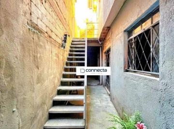 a83b669f4c2332f9304566013b6bf4390aa404d9 · Sobrado com 3 casas à venda, 120 m² por R$ 225.000 - Jardim Presidente Dutra - Guarulhos/SP