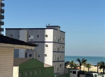 aa6e8688790e02107d1194032f73781df6d9d2a1 · Apartamento com 1 dormitório à venda, 51 m² por R$ 415.000,00 - Vila Guilhermina - Praia Grande/SP