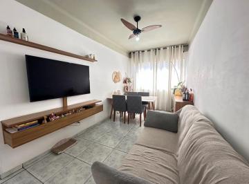 4f91a1cfd939192c9b4745d2f94cc53c3b7096b7 · Apartamento com 2 dormitórios à venda, 74 m² por R$ 280.000,00 - Centro - São Vicente/SP