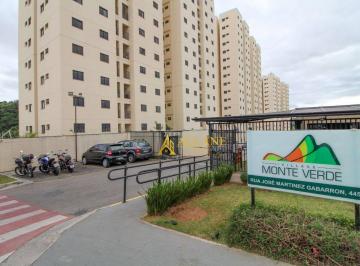 c5c87734b796ac632ad5dc52806f50749ac1f66e · Apartamento à venda com 2 quartos no condomínio Monte Verde, zona leste de Sorocaba