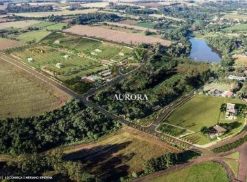 07695433d5775a0e66613c0402462d24e3ea7e20 · Terreno à venda, 447 m² por R$ 1.100.000,00 - Vivendas Do Arvoredo - Londrina/PR