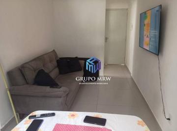 b238eb11d972fdfa75b910bdef8b4a76b67c6a76 · Apartamento térreo com 2 dormitórios à venda, 49 m² por R$ 325.000 - Parque Campolim - Sorocaba/SP