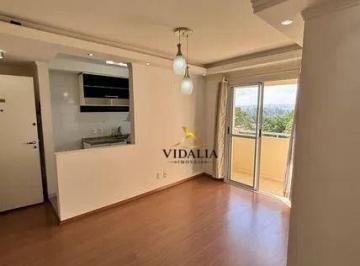485aa9e67bd695610ddd1ce2b0881b62a883833b · Apartamento com 2 Quartos à venda, 52 m² por R$ 362.500 - Engenheiro Goulart - São Paulo/SP