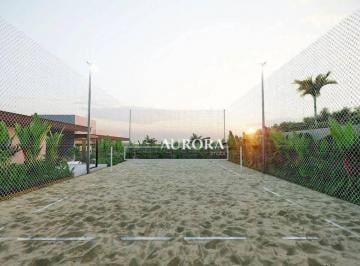 8d52648326bf4a899570f84b443b571abc46eaf9 · Terreno à venda, 180 m² por R$ 435.000,00 - Gleba Palhano - Londrina/PR