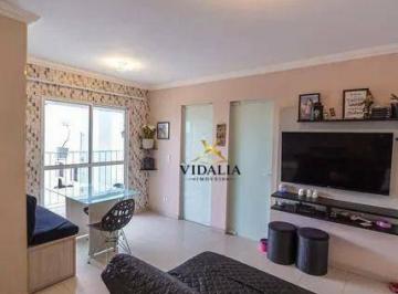 f8839bcf18a637b620d90086744327e1dcc88347 · Apartamento com 2 Quartos à venda, 50 m² por R$ 280.000 - Ermelino Matarazzo - São Paulo/SP