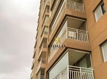 e59791c2f2ff9856c6dbea87b50727beadee509b · Apartamento com 3 dormitórios, 72 m² - venda por R$ 850.000 ou aluguel por R$ 4.210/mês - Vila Isoli