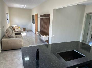 b863f169df7f41fd73589ce48d0c8f8a8ab48062 · Casa com 2 dormitórios para alugar, 100 m² por R$ 2.600,00/mês - Conjunto Semiramis Barros Braga - L