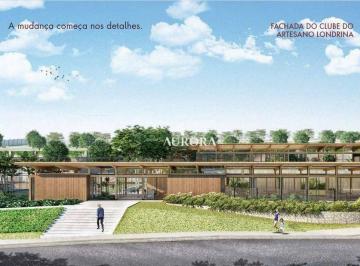 346a90defad0667b4e366ea2710381f43ee41d2d · Terreno à venda, 461 m² por R$ 1.250.000,00 - Vivendas Do Arvoredo - Londrina/PR