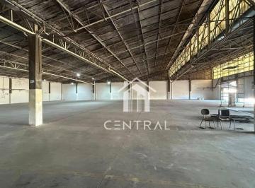 f407752a57f91e135c59af03ff755fac600da320 · Galpão Logístico de Alto Padrão para Locação | 3.280 m² Construídos | 30m² Docas | Guarulhos/SP.