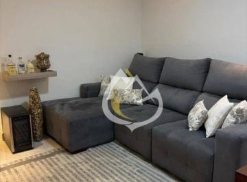 ba8fad1f1e97ab4caa3d1f277714e62ce9b0e779 · Apartamento com 2 dormitórios à venda, 70 m² por R$ 605.000,00 - Rossi Mais Paulínia - Paulínia/SP