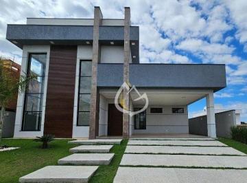 e361621b614fdb33739f7b5d2364a7c276bcf6bb · Casa com 4 dormitórios à venda, 301 m² por R$ 2.390.000,00 - Tamboré - Jaguariúna/SP