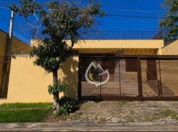 9e1cc495953a0e80e953314d053dee35b5a1b192 · Casa, 200 m² - venda por R$ 880.000,00 ou aluguel por R$ 4.618,00/mês - Jardim Botânico - Jaguariúna