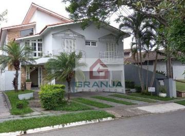 6993ccfe5b746eee53a2e9e2950312683decabc0 · Casa com 4 dormitórios à venda, 326 m² por R$ 1.450.000,00 - São Paulo II - Cotia/SP